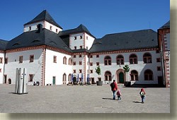 Augustusburg Augustusburg