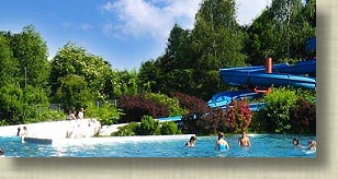 Erlebnisbad Erlebnisbad