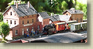 Klein Erzgebirge Klein Erzgebirge